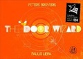 Cover: The Door Wizard - The Emma Press