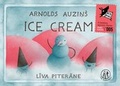 Cover: Ice Cream - The Emma Press