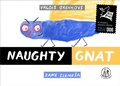 Cover: Naughty Gnat - The Emma Press