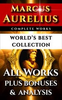 Enlarge image Cover: Marcus Aurelius Complete Works - World's Best Collection - Imagination Books
