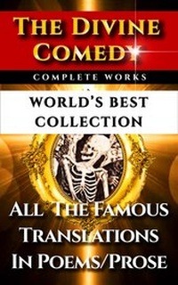 Enlarge image Cover: The Divine Comedy - World's Best Collection - Imagination Books