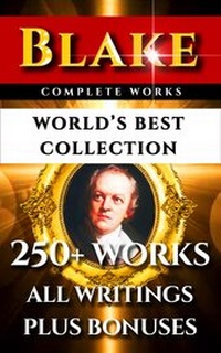 Enlarge image Cover: William Blake Complete Works - World's Best Collection - Imagination Books