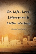 Cover: On Love, Life, Literature & Letter Writing - Solid Software Pty Ltd