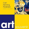 Cover: Carl Henning Pedersen - Gudrun Publishing