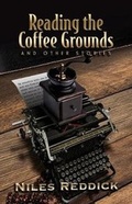 Cover: Reading the Coffee Grounds and Other Stores - Aakenbaaken & Kent