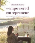 Cover: The Empowered Entrepreneur 2018 - Cairns Publishing