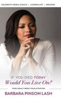 Cover: If You Died Today, Would You Live On? - Media Versed Communications Inc.