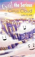 Cover: Cyril the Serious Cirrus Cloud - Yorkshire Publishing