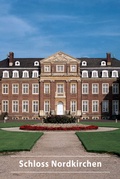 Cover: Schloss Nordkirchen - Deutscher Kunstverlag