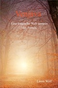 Cover: Venjava - epubli