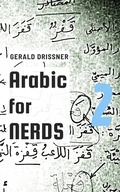 Cover: Arabic for Nerds Two - Pochemuchka