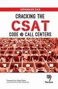 Cover: Cracking the CSAT Code @ Call Centers - Narosa Publishing House