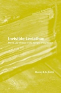 Cover: Invisible Leviathan - Brill
