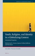 Cover: Youth, Religion, and Identity in a Globalizing Context - Brill