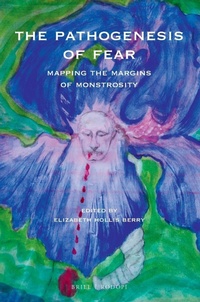 Enlarge image Cover: The Pathogenesis of Fear - Brill