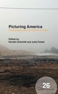 Cover: Picturing America - Brill