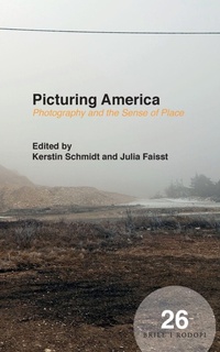 Enlarge image Cover: Picturing America - Brill
