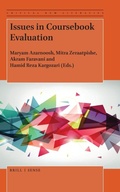 Cover: Issues in Coursebook Evaluation - Brill