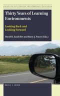Cover: Thirty Years of Learning Environments - Brill