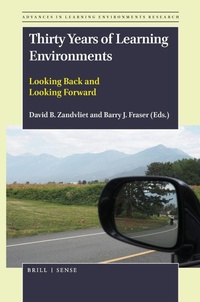 Enlarge image Cover: Thirty Years of Learning Environments - Brill