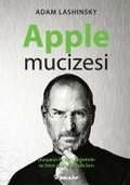 Cover: Apple Mucizesi - Inkilap Kitabevi