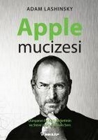 Enlarge image Cover: Apple Mucizesi - Inkilap Kitabevi