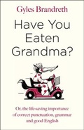 Cover: Have You Eaten Grandma? - Penguin Books Ltd