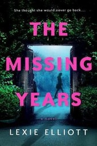 Enlarge image Cover: The Missing Years - Berkley Books