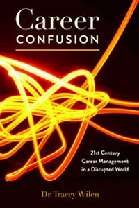 Abbildung von: Career Confusion - Peter Lang Verlag