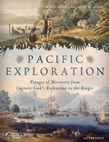 Cover: Pacific Exploration - Adlard Coles Nautical