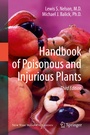 Cover: Handbook of Poisonous and Injurious Plants - Springer