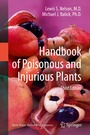 Cover: Handbook of Poisonous and Injurious Plants - Springer