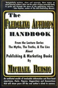 Cover: The Fledgling Author's Handbook - AuthorHouse
