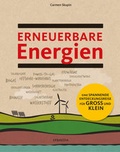 Cover: Erneuerbare Energien - Skupin, Carmen