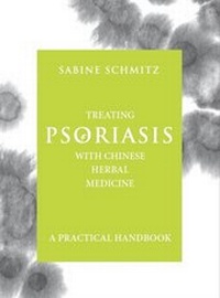 Abbildung von: TREATING PSORIASIS WITH CHINESE HERBAL MEDICINE - Praxis für TCM