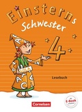 Cover: Einsterns Schwester - Sprache und Lesen - Zu Ausgabe 2015 und Ausgabe 2022 - 4. Schuljahr - Cornelsen Verlag