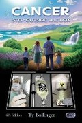 Cover: Cancer - Step Outside the Box (6th Edition) - Infinity 510 Squared Partners
