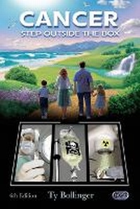 Enlarge image Cover: Cancer - Step Outside the Box (6th Edition) - Infinity 510 Squared Partners