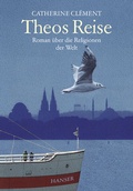 Cover: Theos Reise - Hanser
