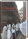 Cover: &Auml;thiopien - Harrassowitz Verlag