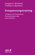 Cover: Entspannungs-Training (Leben Lernen, Bd. 16) - Klett-Cotta