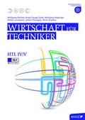 Cover: Wirtschaft f&uuml;r Techniker - H&ouml;lzel Verlag