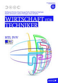 Enlarge image Cover: Wirtschaft für Techniker - Hölzel Verlag
