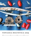 Cover: Was keimt denn da? - vdf Hochschulverlag AG