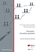 Cover: Planspiele - Interaktion gestalten - BoD - Books on Demand