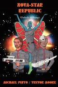Cover: Nova-Star Republic - Full Court Press