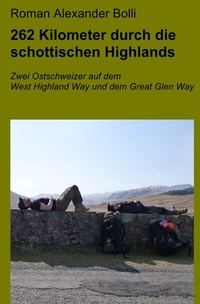 Abbildung von: 262 Kilometer durch die schottischen Highlands - epubli