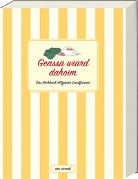 Abbildung von: Geassa wiard dahoim - ars vivendi