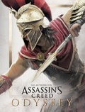 Cover: Das Artwork von Assassin's Creed Odyssey - Riva