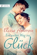 Cover: Ein weiter Weg ins Gl&uuml;ck - CORA Verlag